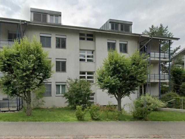 Wohnung mieten in Arlesheim, Basel-Landschaft