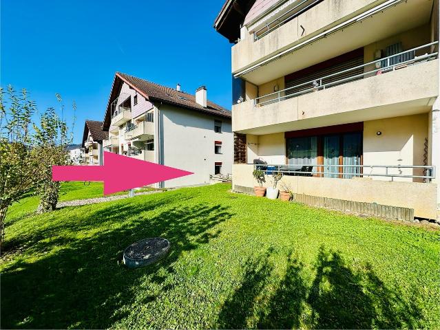 Wohnung kaufen in Moutier, Bern