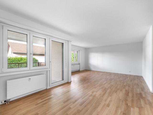 Apartment mieten in Brugg (AG), Aargau