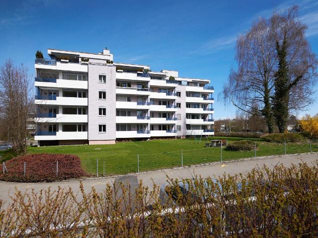Apartment mieten in Arbon, Thurgau