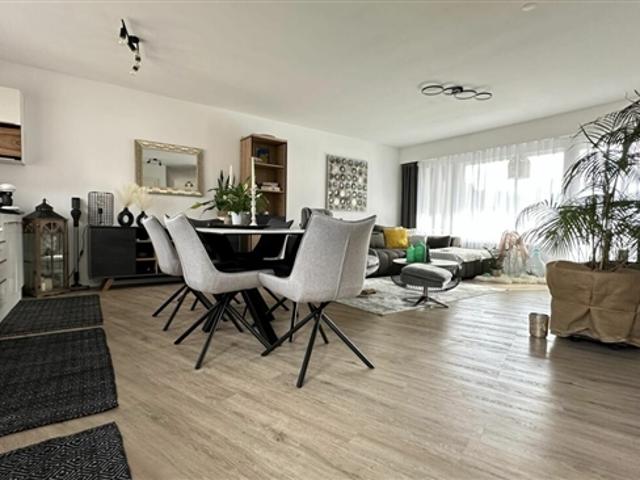 Wohnung kaufen in Evionnaz, Wallis