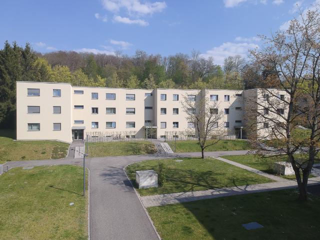 Apartment mieten in Oberwil (BL), Basel-Landschaft
