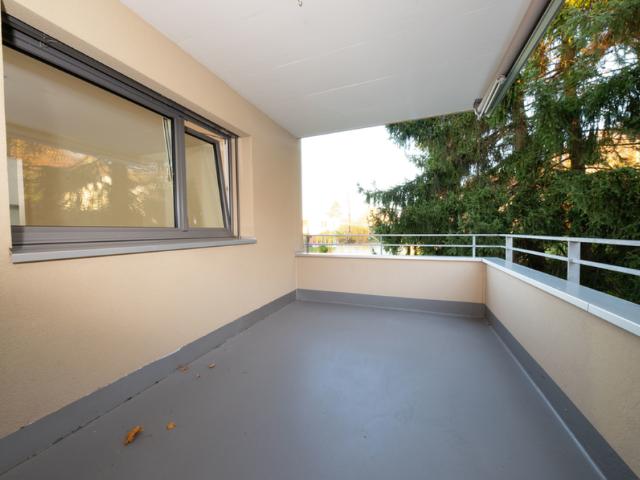 Apartment mieten in Oberwil (BL)