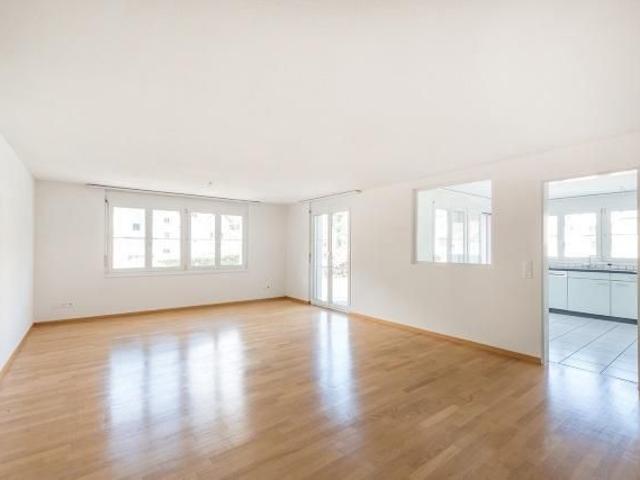 Apartment mieten in Flums, St. Gallen