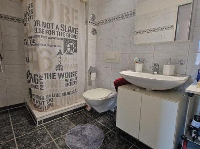 Apartment mieten in Flums, St. Gallen