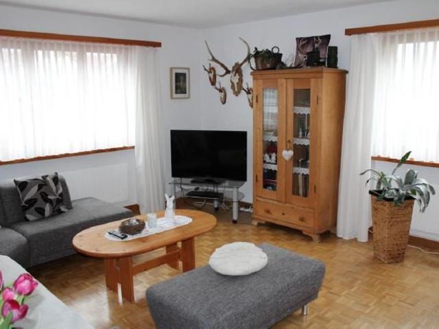 Apartment mieten in Flums, Wahlkreis Sarganserland