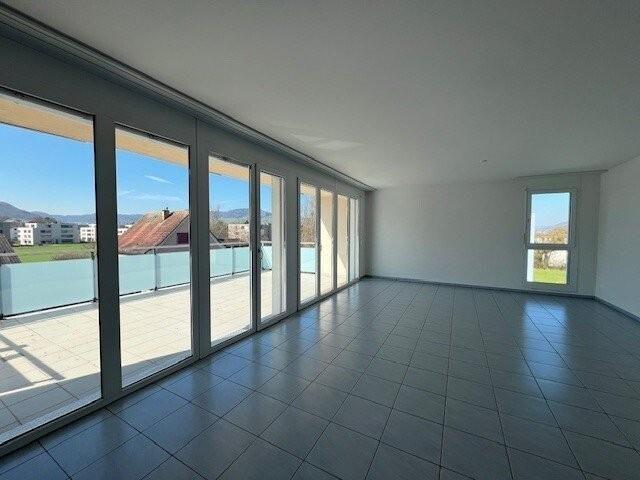 Apartment mieten in Stieracker, Frick