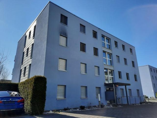 Apartment mieten in Frick, Aargau