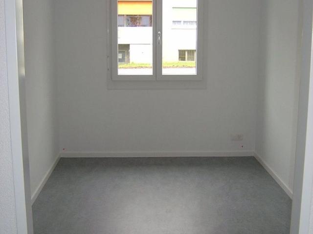 Apartment mieten in Frick, Aargau
