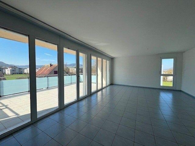 Apartment mieten in Frick, Aargau