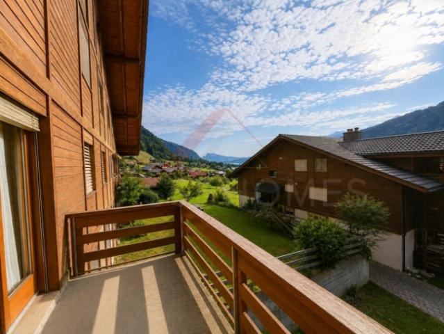 Wohnung kaufen in Frutigen, Bern