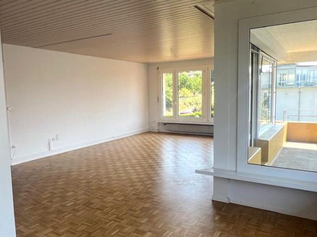 Apartment mieten in Täuffelen, Verwaltungsregion Seeland