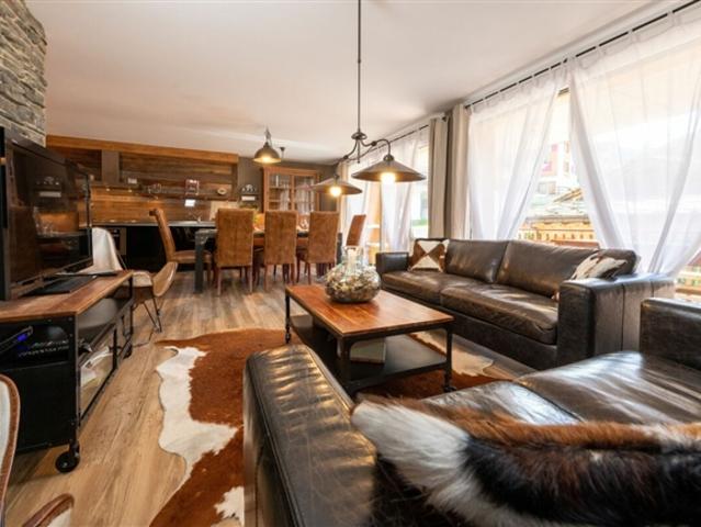 Wohnung kaufen in Grächen, Wallis