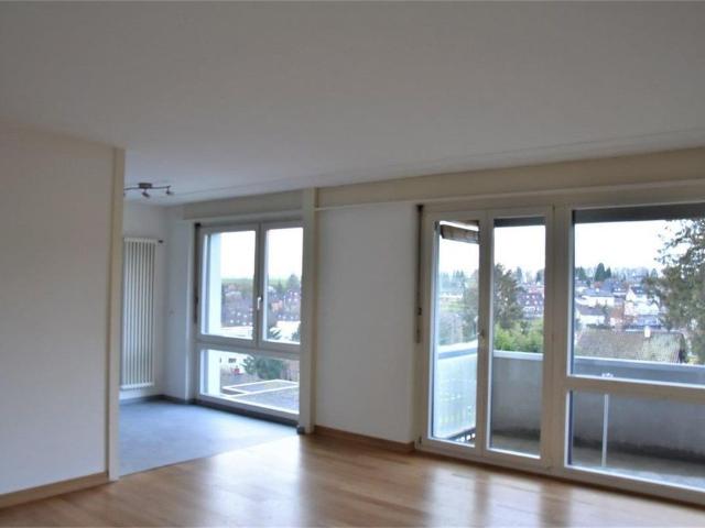 Apartment mieten in Grenchen, Amtei Solothurn-Lebern