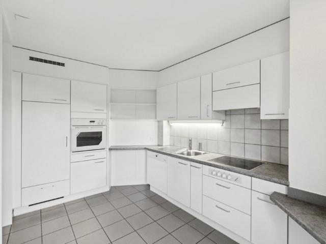 Apartment mieten in Münchenstein