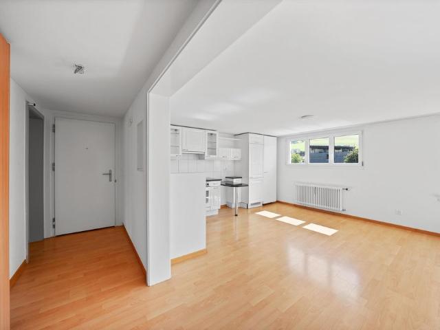 Apartment mieten in Heiden, Vorderland