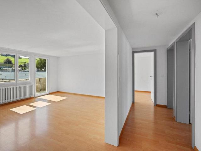 Apartment mieten in Heiden, Appenzell Ausserrhoden
