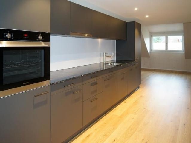 Apartment mieten in Hägglingen, Bezirk Bremgarten