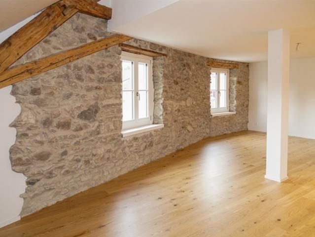 Wohnung mieten in Hägglingen, Aargau