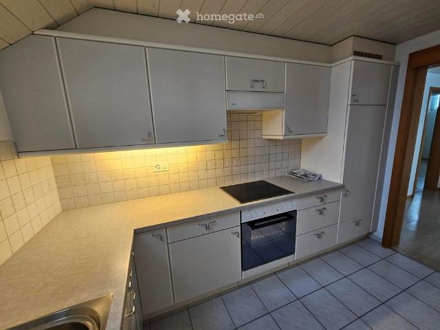 Apartment mieten in Dörfli, Jegenstorf