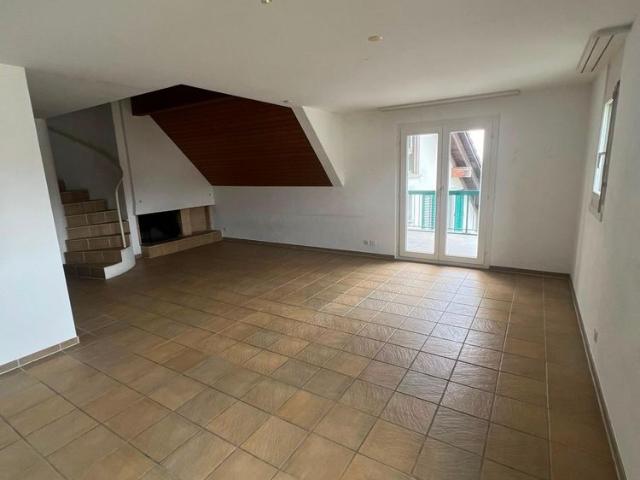 Apartment mieten in Oberdürnten, Dürnten