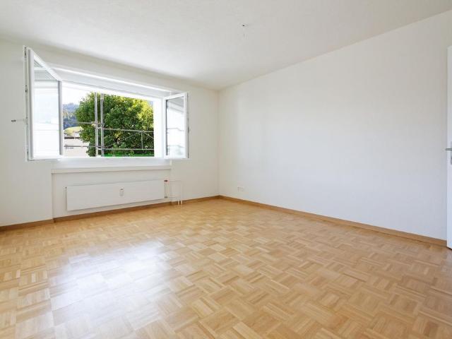 Apartment mieten in Riedli, Kriens