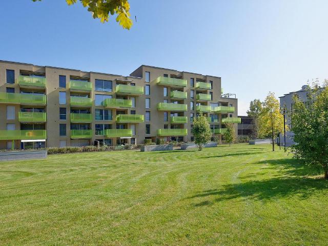 Apartment mieten in Lü