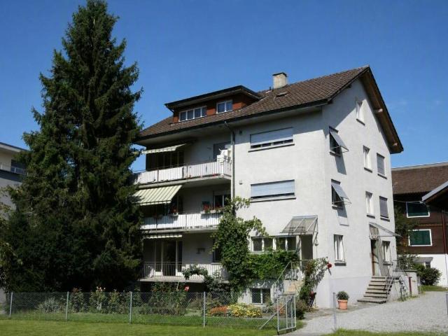 Apartment mieten in Küssnacht am Rigi, Schwyz