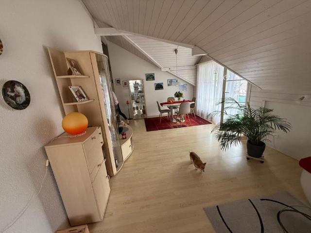 Apartment mieten in Hub, Krauchthal