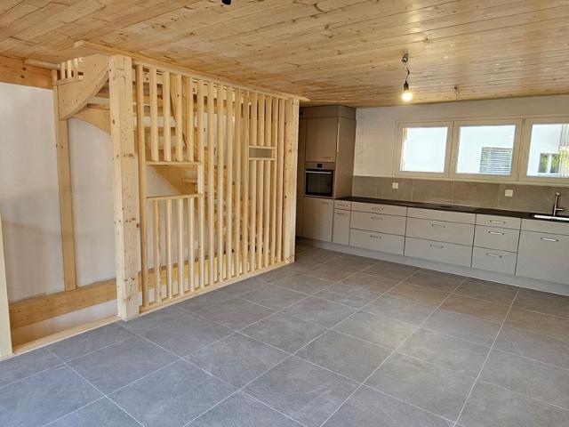Wohnung kaufen in Dugny, Leytron, Wallis