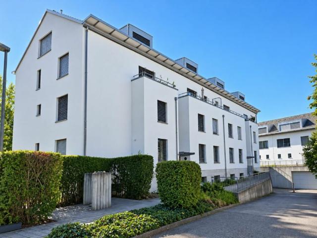 Wohnung mieten in Pfauenhof, Liestal