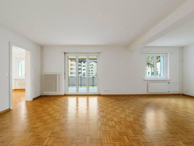 Apartment mieten in Würzenbach, Luzern
