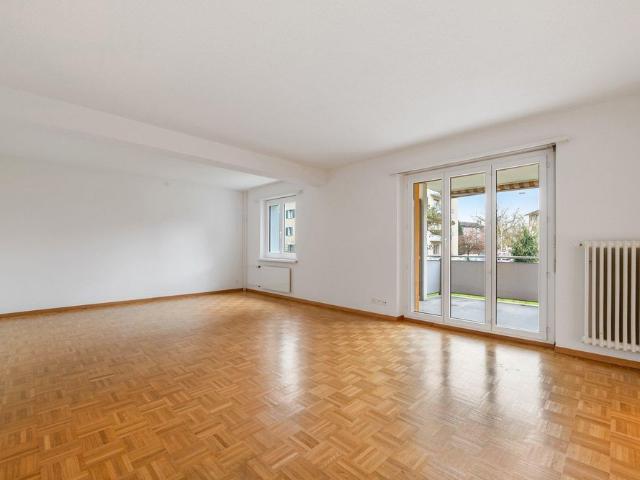 Apartment mieten in Würzenbach, Luzern