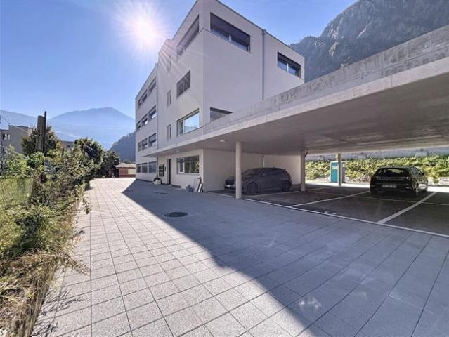 Wohnung kaufen in Martigny, Wallis