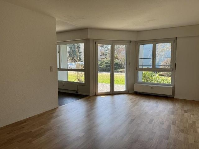 Apartment mieten in Münchenbuchsee, Verwaltungsregion Bern-Mittelland