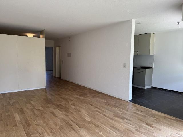 Apartment mieten in Münchenbuchsee, Verwaltungsregion Bern-Mittelland