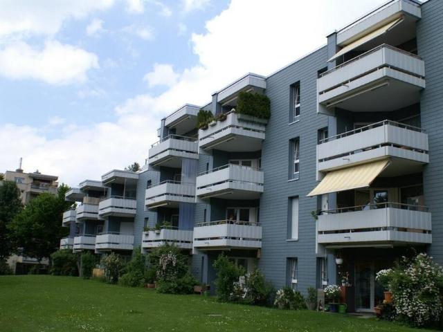 Wohnung mieten in Münchenbuchsee, Verwaltungsregion Bern-Mittelland