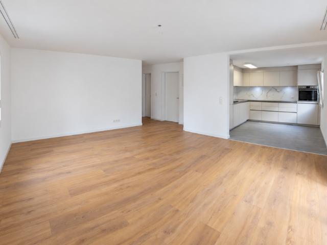 Apartment mieten in Murg, Quarten