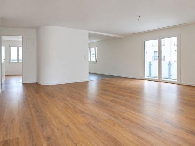 Apartment mieten in Murg, Quarten