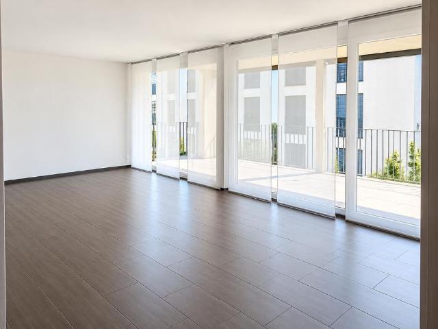 Apartment mieten in Nänikon, Uster