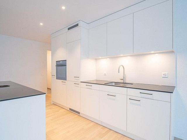 Apartment mieten in Neunkirch, Schaffhausen