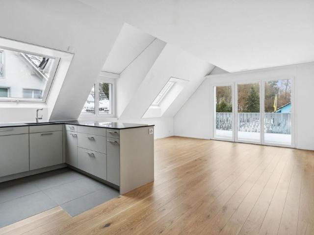 Apartment mieten in Grafschaft, Niederglatt