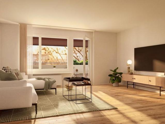 Apartment mieten in Oberwil, Bezirk Arlesheim