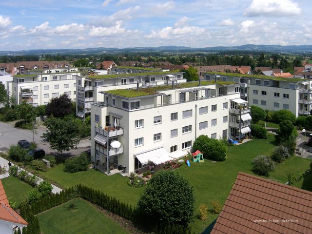 Apartment mieten in Oetwil am See, Zürich