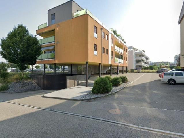 Wohnung kaufen in Oftringen, Aargau