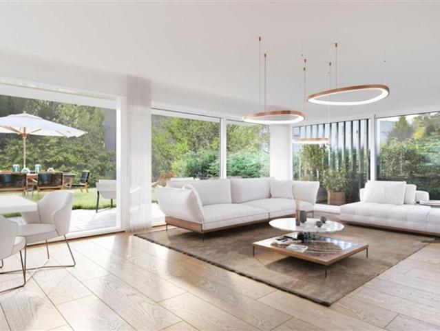 Wohnung kaufen in Pully, Waadt