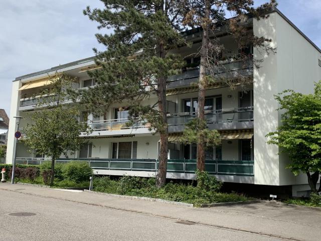 Wohnung mieten in Reinach (BL), Basel-Landschaft