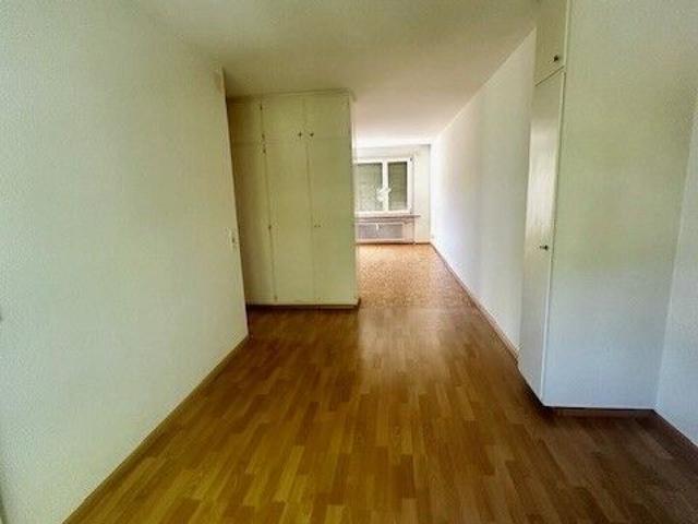 Apartment mieten in Rheinfelden, Aargau