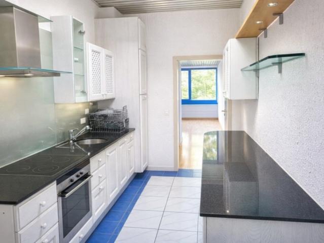 Wohnung mieten in Ried bei Kerzers, Freiburg