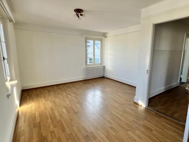 Apartment mieten in Lü